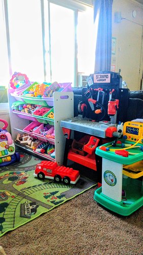 Photo of Little Saints Daycare - San Diego, CA