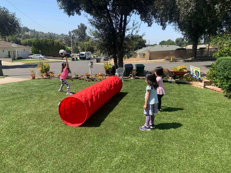 Photo of Liao Family Child Care - Diamond Bar, CA