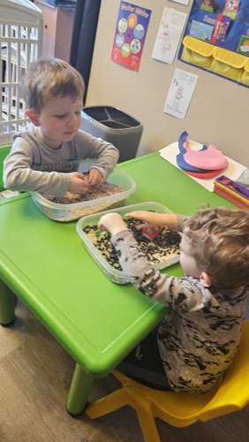 Photo of Lisa's Little Angel's Daycare & Preschool Daycare - Vancouver, WA