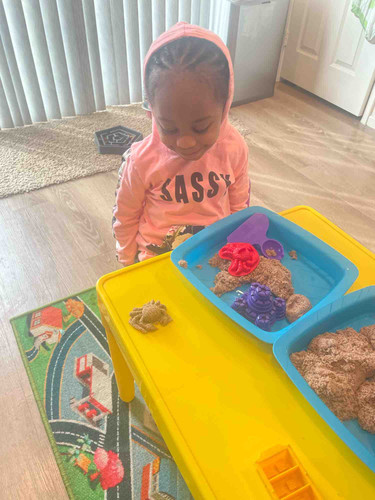 Photo of Royal Prodigy Child Development Center Daycare - Adelanto, CA