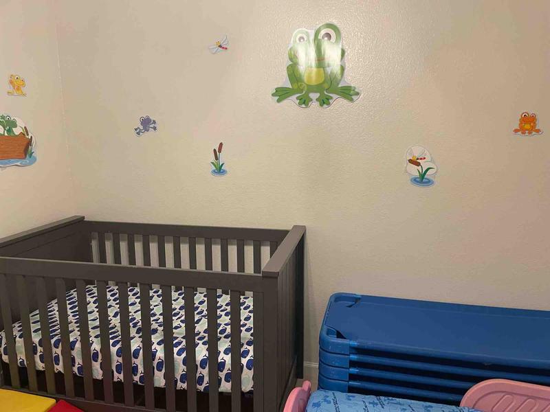 Photo of Fresilandia Family Child Care - Palmdale, CA