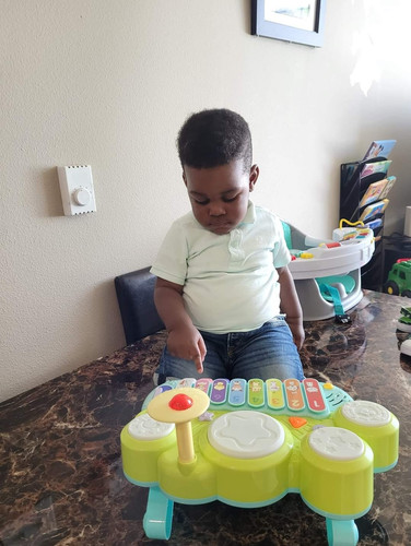 Photo of Solid Starts Home Daycare - Hillsboro, OR