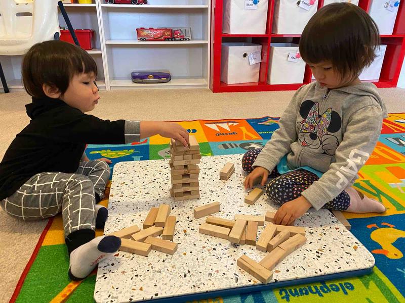 Photo of Work N Play Home Daycare - Folsom, CA