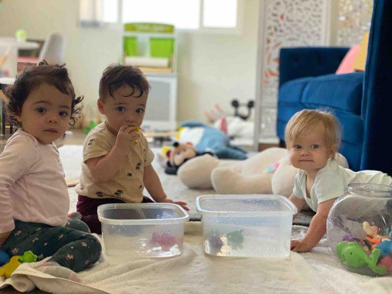 Photo of Tree House Child Care Daycare - Glendale, CA