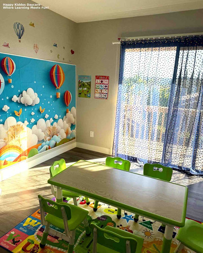 Photo of Happy Kiddos Daycare - Poway, CA