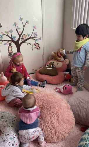 Photo of Golden Star LA Daycare - Orange, CA