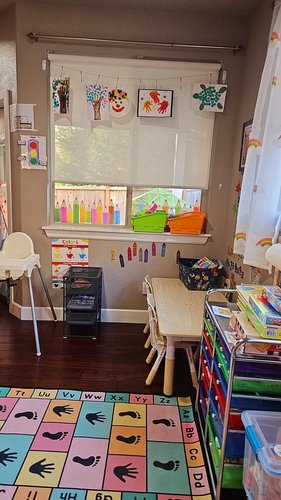 Photo of Busy Feet Daycare - Auburn, WA