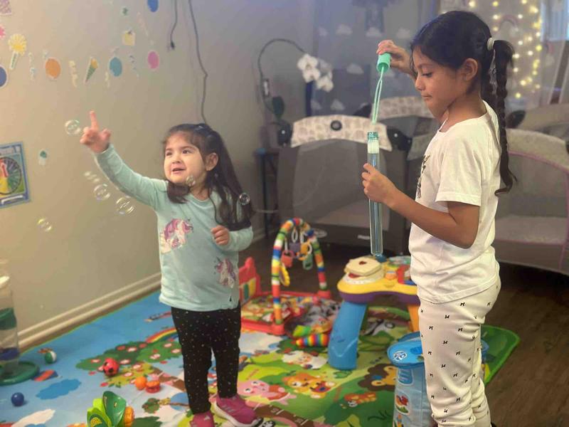 Photo of Gomez Torres, Alba Daycare - Huntington Beach, CA