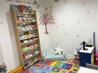 Photo of Nida Rashid Daycare
