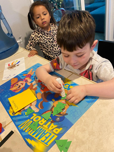 Photo of Little Star Family Daycare - Spring Valley, CA