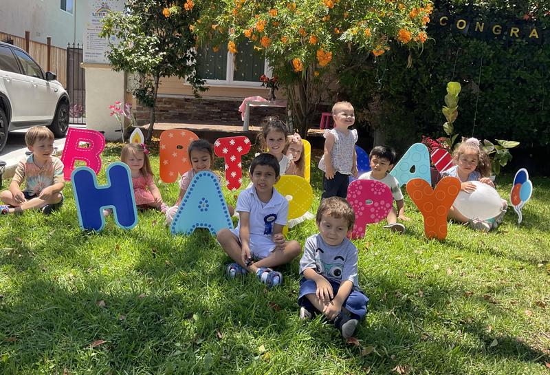 Photo of Little Stars Davoian Family Daycare - Glendale, CA
