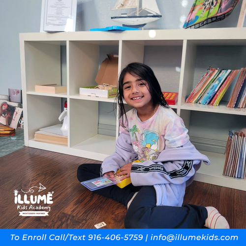 Photo of Illume Kids Academy - Sacramento, CA