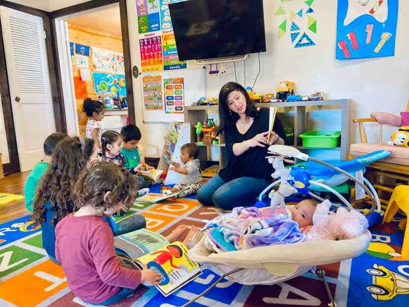 Photo of Happy Montessori Daycare