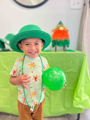 Photo of Gambino Family Child Care - Riverside, CA