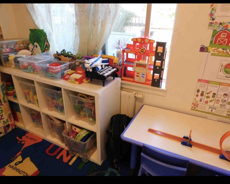 Photo of Hodan Family Child Care LLC Daycare - Federal Way, WA