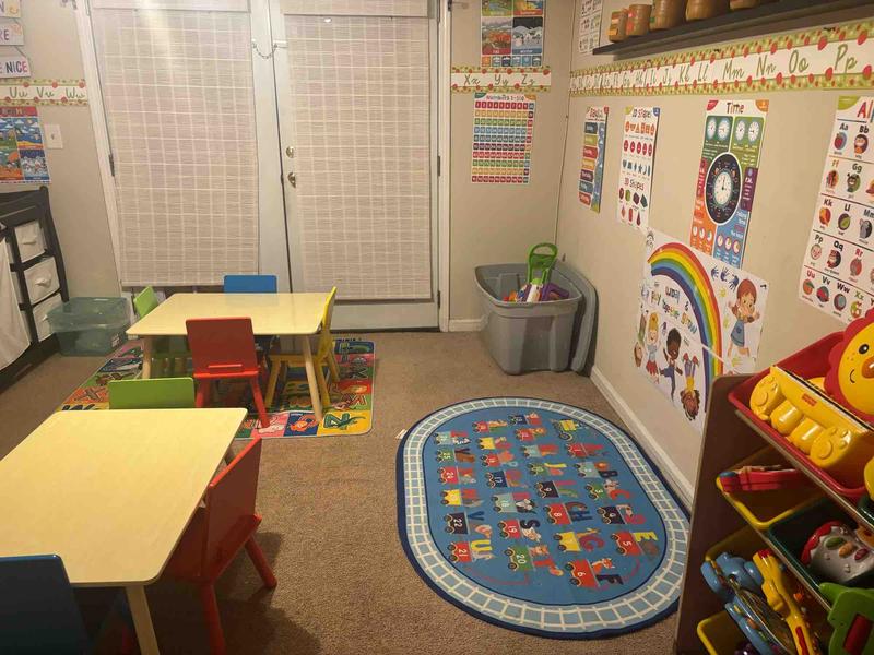 Photo of Serenity Learning Academy - Douglasville, GA