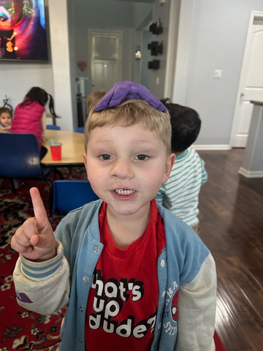 Photo of Helping Hands Preschool and Daycare - Bakersfield, CA