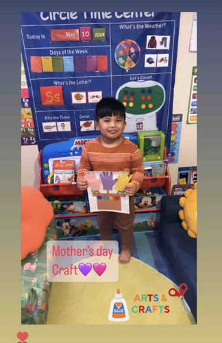 Photo of Carmen Group Family Daycare - Bronx, NY