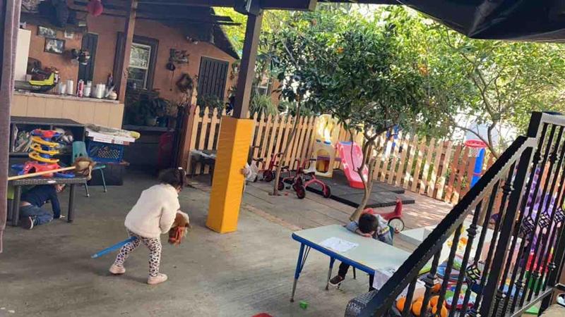 Photo of Rodriguez Family Daycare