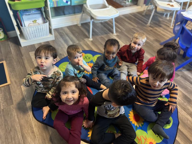 Photo of Little Star Daycare - Gilroy, CA