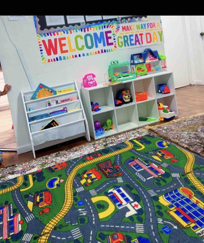 Photo of Warm Welcome Kiddie Care