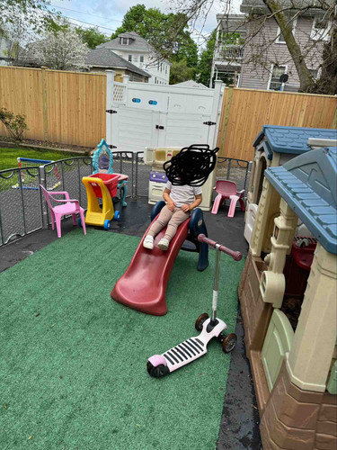 Photo of PD Family Chail Care - Roslindale, MA