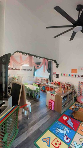 Photo of Kids Castle Family Daycare - Auburn, WA