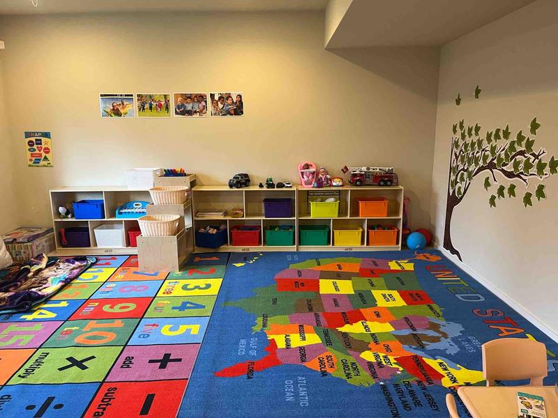 Photo of Disney Family Childcare - Renton, WA