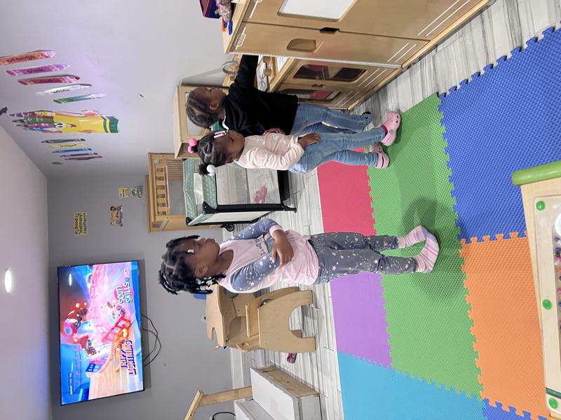 Photo of Mookie's Daycare - Dolton, IL