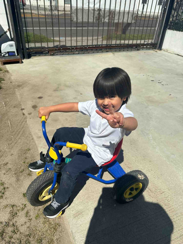 Photo of Lamb Family Child Care - Los Angeles, CA