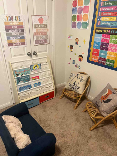 Photo of Grace Preschool