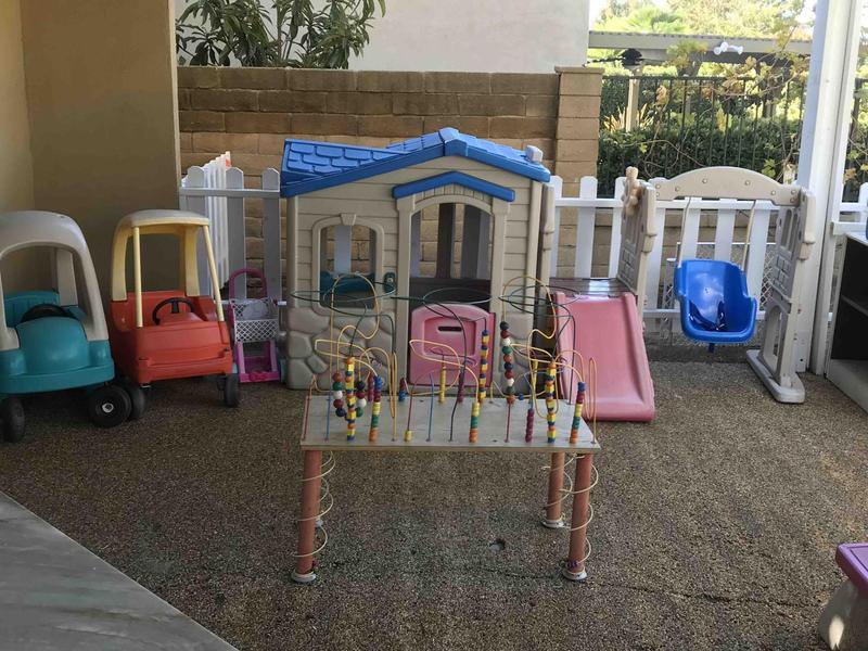 Photo of Mimi's Child Care Daycare - Anaheim, CA