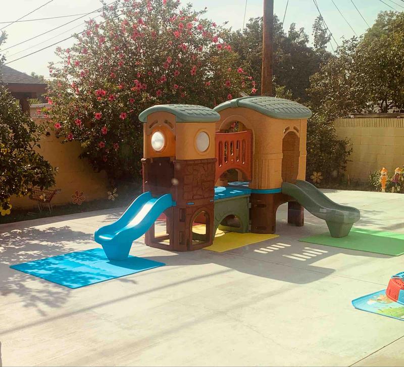 Photo of Bright Steps Academy Preschool / Childcare - Whittier, CA