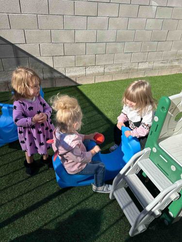 Photo of Academy Of Educational Child Care LLC - Las Vegas, NV