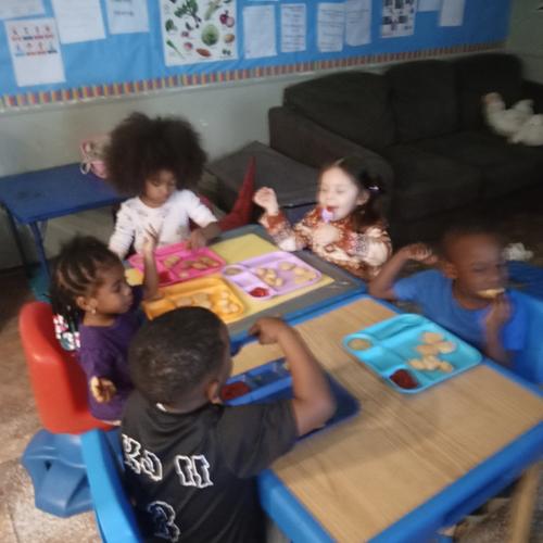 Photo of Ms Bee's  Kidz Pl - Grand Prairie, TX