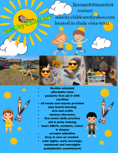 Photo of Suncity Childcare