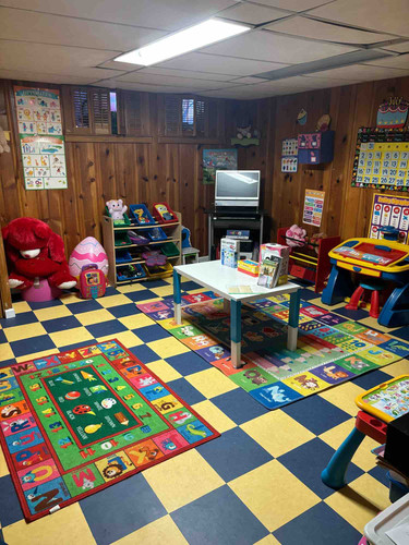 Photo of Yolanda Harvell Daycare - Baltimore, MD