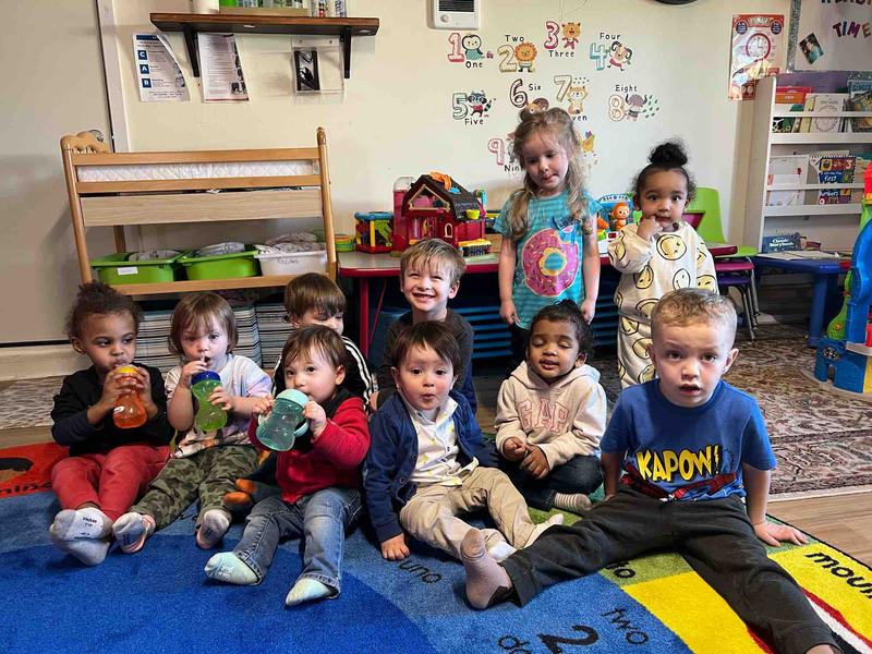 Photo of Reezaa Daycare - Kent, WA