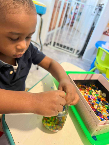 Photo of Lamb Family Child Care - Los Angeles, CA