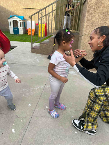 Photo of Dreamy Kids Daycare - Los Angeles, CA