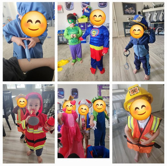 Photo of Swanson Family Child Care