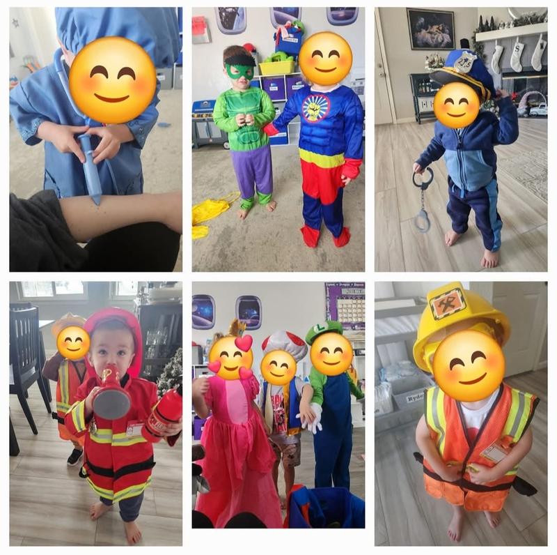 Photo of Swanson Family Child Care