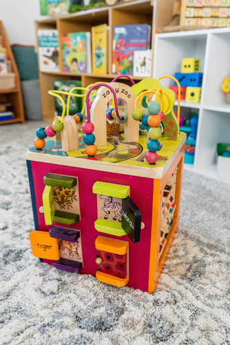 Photo of Infinite Learning Daycare - Kent, WA