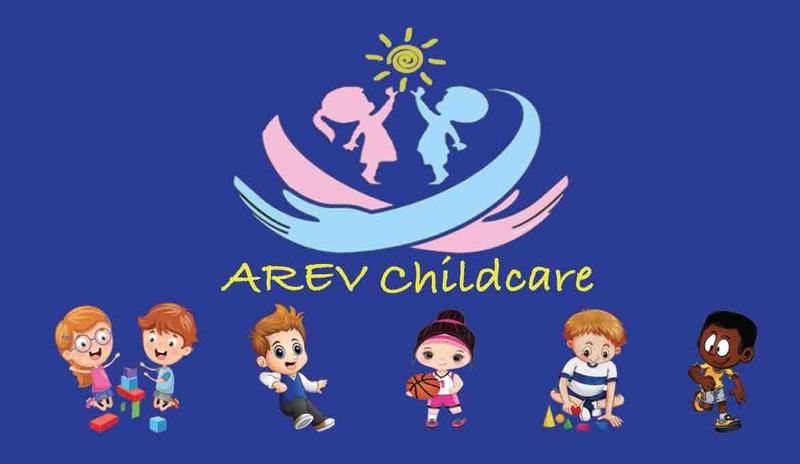 Photo of Arev_childcare