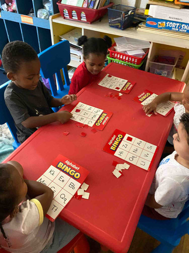 Photo of Nanna’s Family Daycare - Inglewood, CA