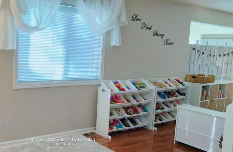 Photo of Maria Cristina De Andrade Daycare - Ashland, MA