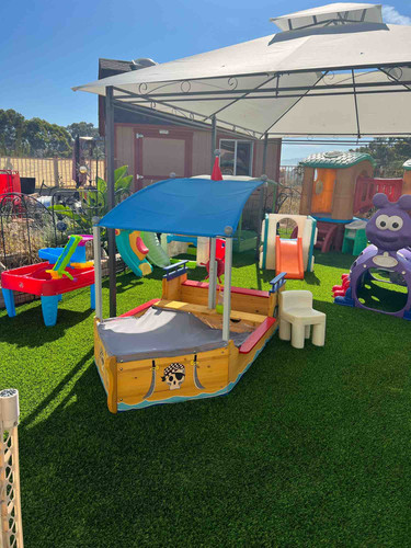 Photo of Busyhands - Chula Vista, CA