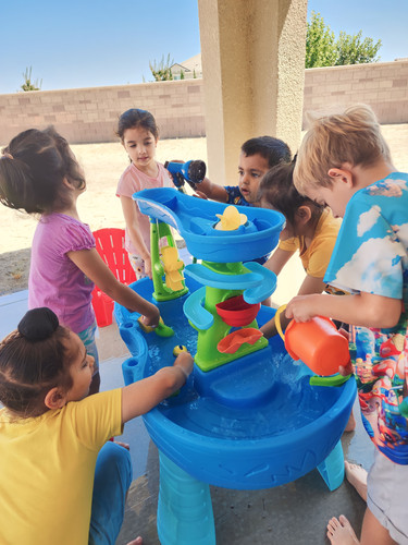 Photo of Little Stanford Scholars - Lathrop, CA