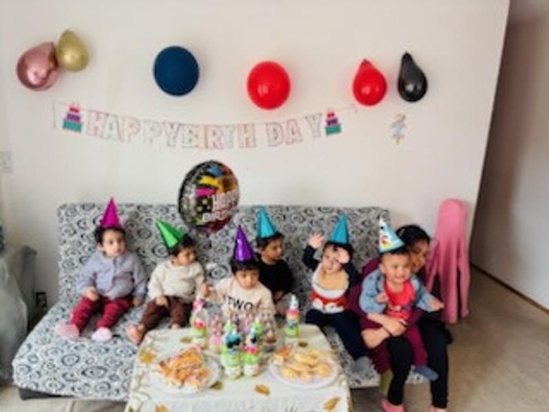 Photo of Sharfuddin, Irene & Osman, Barkat Daycare - Sunnyvale, CA