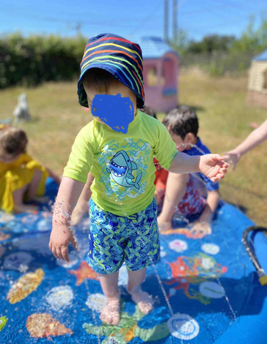 Photo of Sprout Kingdom Daycare - Shoreline, WA